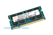 HMP351S6AFR8C-S6 GENUINE HYNIX LAPTOP MEMORY 4GB PC2-6400