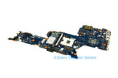K000135150 LA-8392P GENUINE TOSHIBA SYSTEM BOARD INTEL HDMI SATELLITE P855