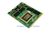 MS-1W051 GENUINE OEM MSI VIDEO CARD NVIDIA GTX 675M 4GB DDR5 GT60 MS-16F3 SERIES