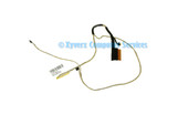 767245-001 DDY11BLC010 OEM HP LCD DISPLAY CABLE PAVILION 14-V 14-V038CA (GRD A)