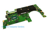 60NB00M0-MB4060 ASUS SYSTEM BOARD INTEL SR15E i7 HDMI USB 3.0 G750J