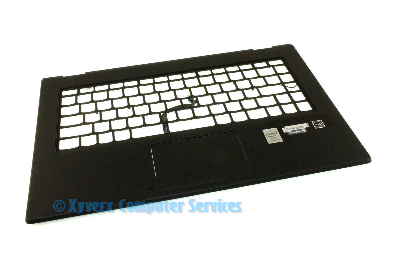 Ap0s9000200 Oem Lenovo Top Cover Palmrest Ideapad Yoga 2 Pro 20266
