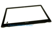 4IGD6LBN000 SONY LCD DISPLAY BEZEL TOUCH DIGITIZER COVER SVF15AC1QL SVF15A16CXB