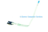 807528-001 GENUINE HP POWER BUTTON BOARD W/ CABLE ENVY M6-W M6-W101DX
