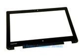 H000073450 GENUINE TOSHIBA LCD DISPLAY BEZEL TOUCH SATELLITE L15W L15W-B1302