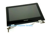 FLEX 3-1120 80LX GENUINE LENOVO LCD DISPLAY ASSEMBLY 11.6 TOUCH