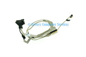 4HDVW 450.01V04.0001 DELL LCD DISPLAY CABLE INSPIRON 13-7352 P57G SERIES (GRD A)