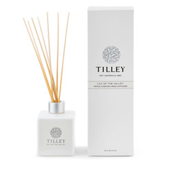 LILY OF THE VALLEY AROMATIC REED DIFFUSER (150ML)