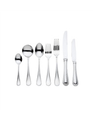 Vera Wang Wedgwood Cutlery Grosgrain 56 Piece Cutlery Set