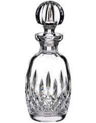 Waterford Crystal Lismore Connoisseur Scotch Decanter