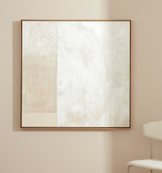 Formation Natural 1 Framed Painting