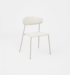 Alistair Chair: Natural / Sand