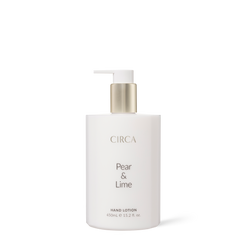 PEAR & LIME Hand Lotion 450mL