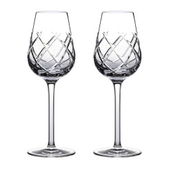 Connoisseur Olan Cognac Glass Pair - 310ml