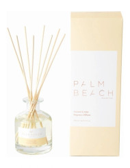 PALM BEACH - COCONUT & LIME DIFFUSER - 250ml
