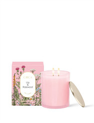 LILY & ROSEWOOD, Soy Candle 350g