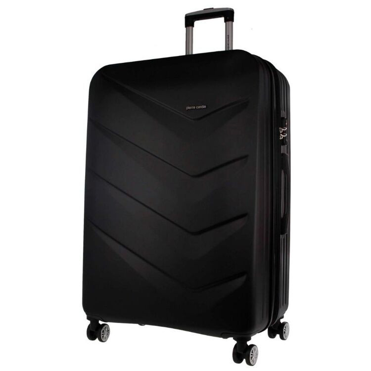 Pierre cardin 2025 rolling luggage