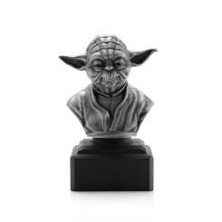 Limited Edition Yoda Bust
