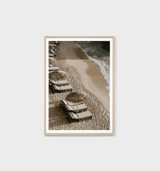 Scenic Shores Print