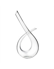 Waterford Crystal Elegance Accent Decanter  