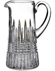 Waterford Crystal Lismore Diamond Pitcher 
