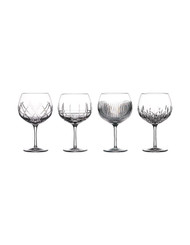 Waterford Crystal Gin Journey Balloon Set of 4