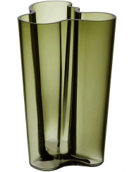 Aalto Vase 25.1cm Moss