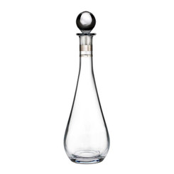 Waterford Crystal Elegance Tall Decanter