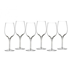 Waterford Crystal Elegance Wine Tasting Set of 6