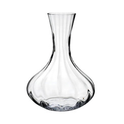 Waterford Crystal Elegance Optic Carafe