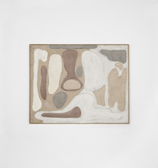 Tableau Warm Painting 