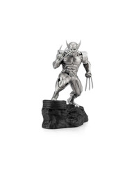 Marvel Wolverine Logan Figurine MV15