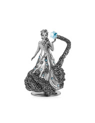 Elsa Music Carousel