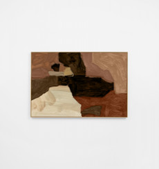 Maeve Clay 2 Canvas