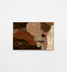 Maeve Clay 1 Canvas