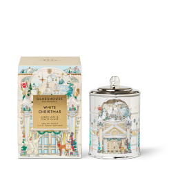 WHITE CHRISTMAS - 380g 