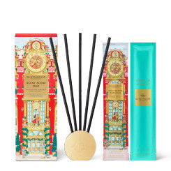 CHRISTMAS SCENT SCENE DUO