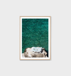 Crystal Cove Print