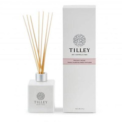 PEONY ROSE AROMATIC REED DIFFUSER (150ML)
