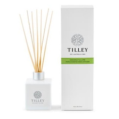 COCONUT & LIME AROMATIC REED DIFFUSER (150ML)