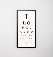 MORE TODAY EYE CHART