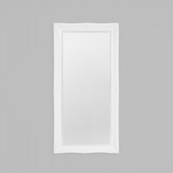 JULIETTE GLOSS WHITE MIRROR 74X150CM

TRADITIONAL STYLE MIRROR FEATURING A DETAILED GLOSS WHITE FRAME.

AVAILABILITY: USUALLY SHIPS IN 2-4 WEEKS.


