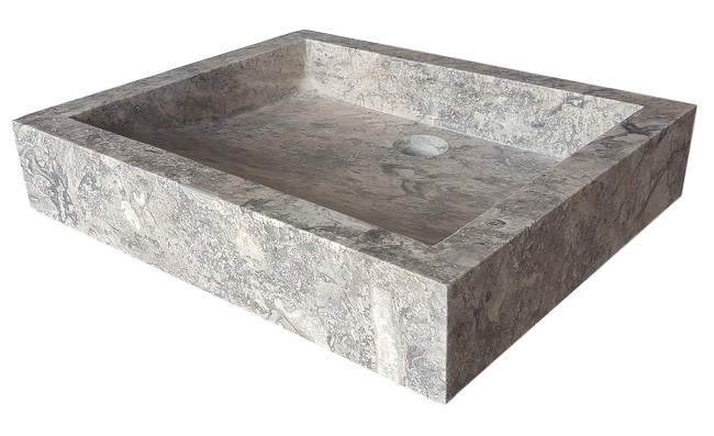 TashMart: Stone Sinks, Travertine Sinks, Bathroom Vessel Sinks