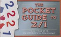 The Pocket Guide to 2/1 By Paul Thurston 