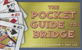 The Pocket Guide to Bridge By Barbara Seagram & Linda Lee 