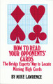 How to Read Your Opponents' Cards By Mike Lawrence 