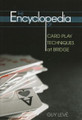The Encyclopedia of Card Play Technique By Guy Leve 