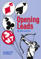 Opening Leads By Mike Lawrence 