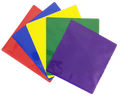 Colored Convention Card Holders
