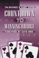Countdown to Winning Bridge By Tim Bourke & Marc Smith 
